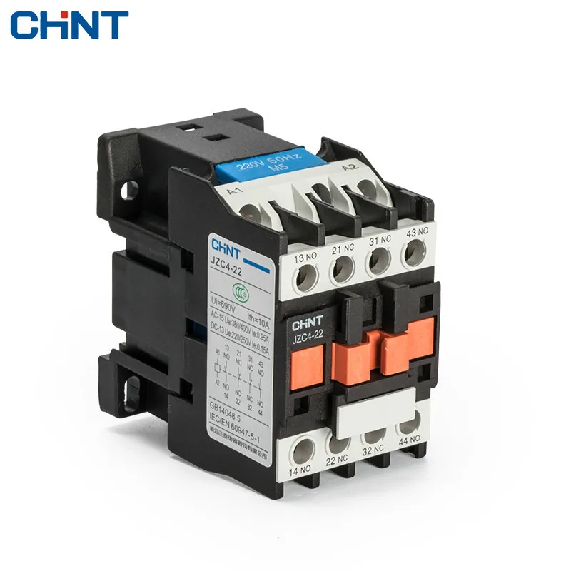 Китайское реле контактное типа среднее AC220 в 2 открытое закрыто|contact relays|relay types |