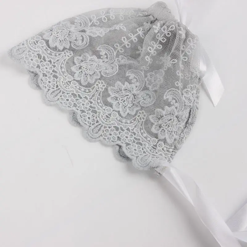 Кружевная шляпа для новорожденных девочек и мальчиков 0-3 м | Детская одежда обувь