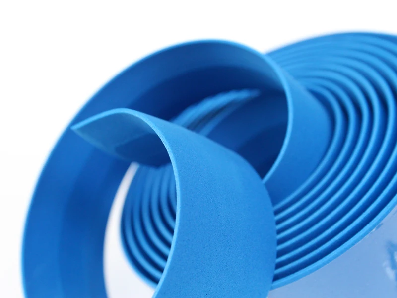 Комплект из 2 предметов цветная велосипедная ручка нескользящий руль