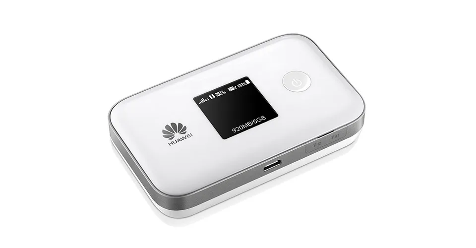 Модем MiFi Huawei E5377Tts-32 LTE FDD800/850/900/1800/2100/2600 tdd2600мгц 3560 мАч аккумулятор Cat4 150 Мбит/с |