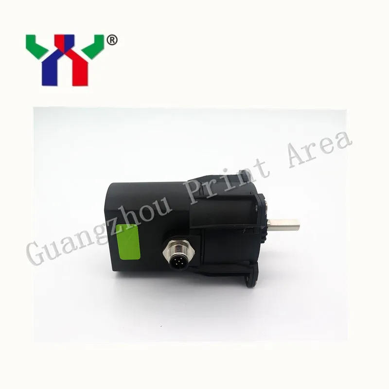 1 pc Motor 71.112.1311/02 40/12 1:1 1.5Nm for SM52/SM74/SM102/CD102 Offset Printing Machine | Компьютеры и офис