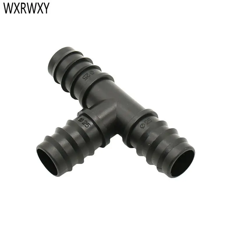 Соединитель для садового шланга 25 мм | Дом и сад