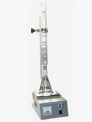 Нефтепродуктов кислота Номер и тестер кислотности масла значение рН детектор