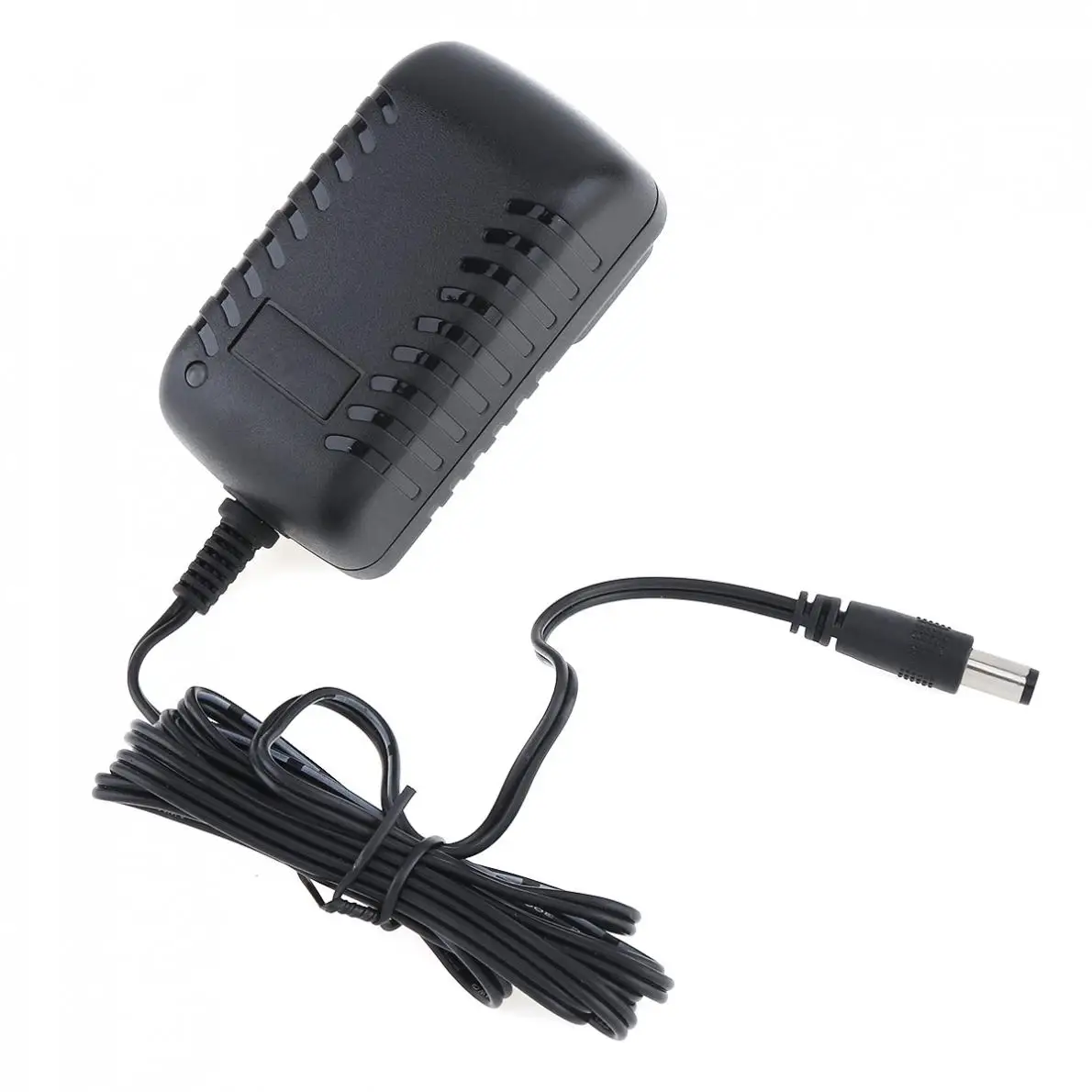 Soshine AC 100 240 в США/ЕС штекер постоянного тока 2 4 12V Питание универсальных проездных 1