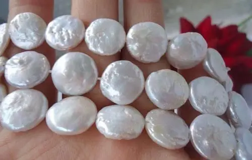 Ювелирные изделия 00380 10 мм Белый Натуральный Культивированный Akoya Жемчужина