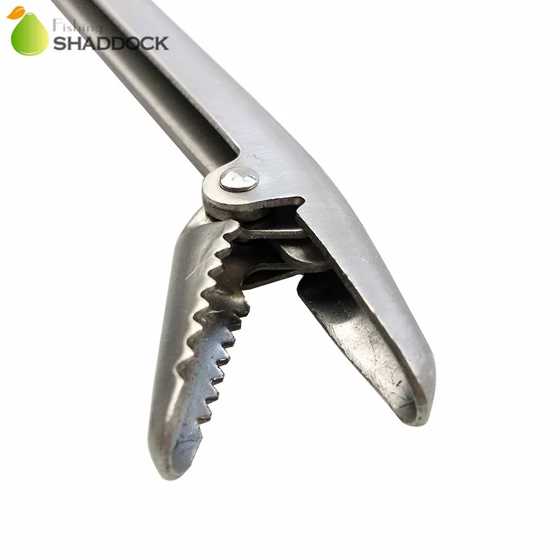 Shaddock Fishing полностью металлическое устройство для снятия крючка длинноствольное