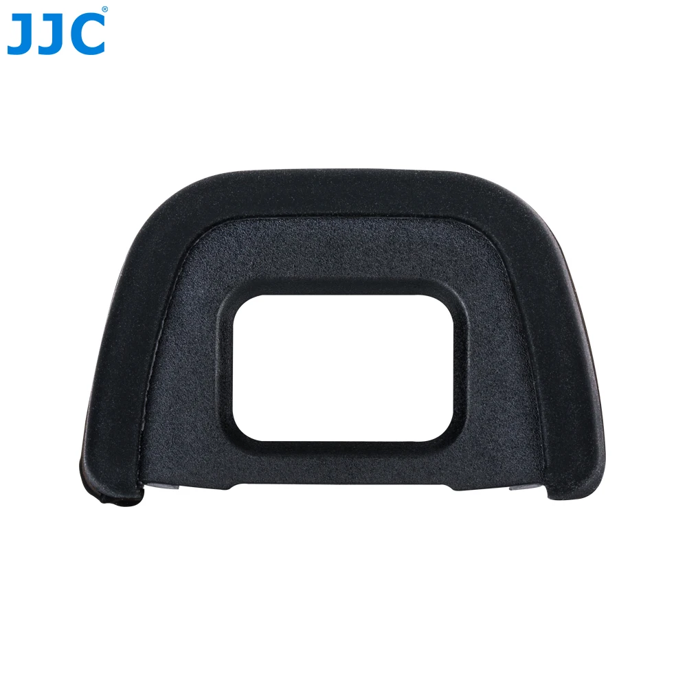 JJC Eye cup replaces Nikon Rubber Eyecup DK 21/DK 23 for NIKON D7200/D80/D70S/D70/D60D100/D200/D300/D300s/D600/D90|rubber eyecup|eyecup nikoneye |