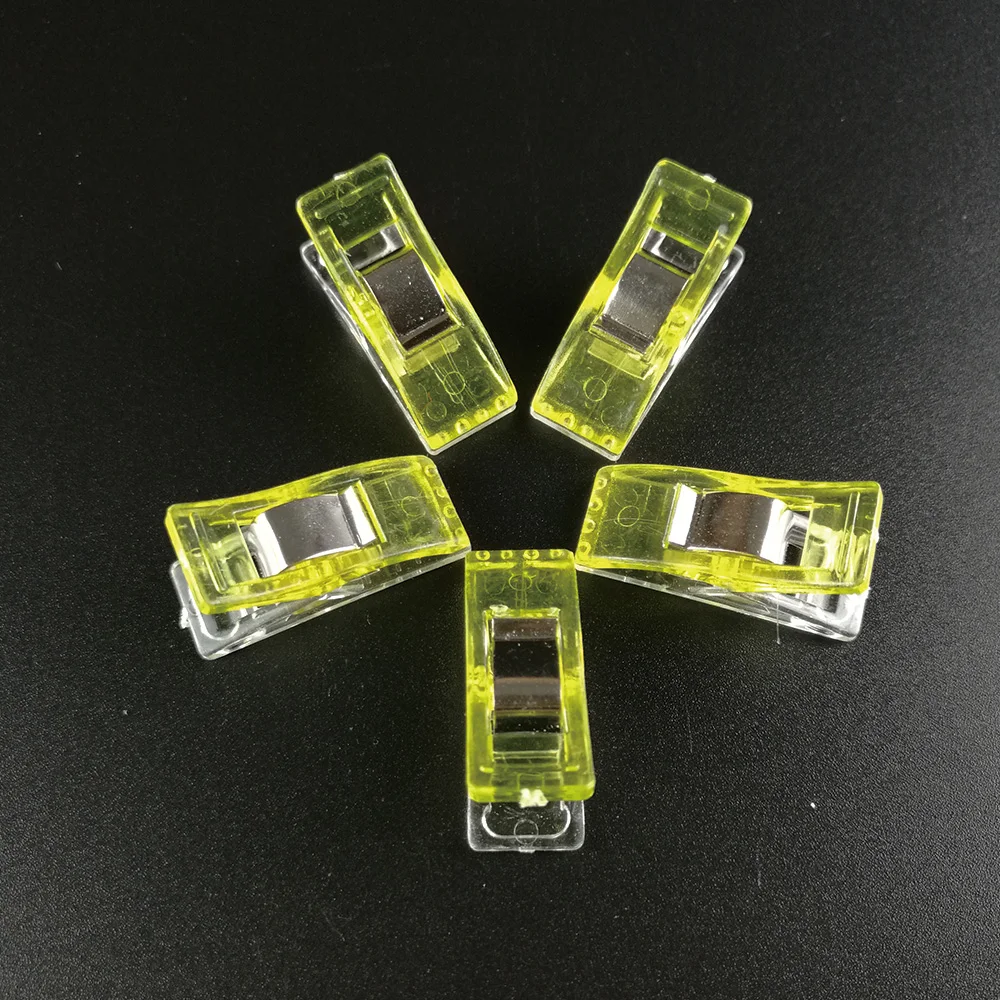 20 шт. пластиковые зажимы для шитья|garment clips|plastic garment clipsgarment accessories |