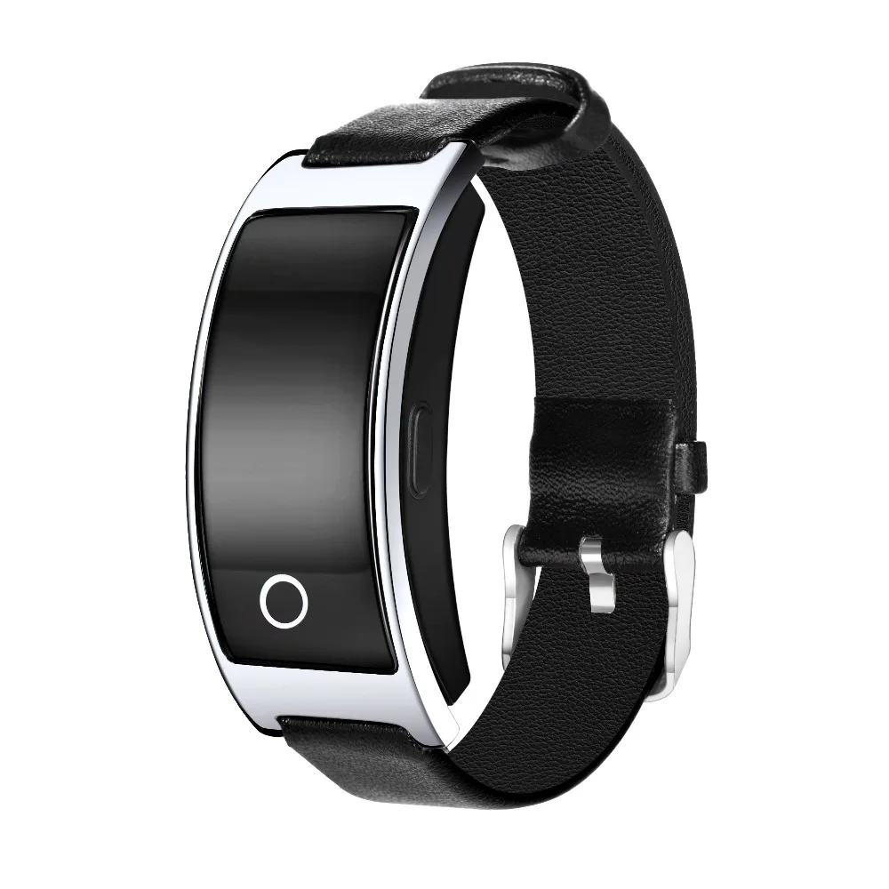696 CK11 Фитнес браслет Спорт Шагомер Smart Bluetooth крови Давление монитор сердечного