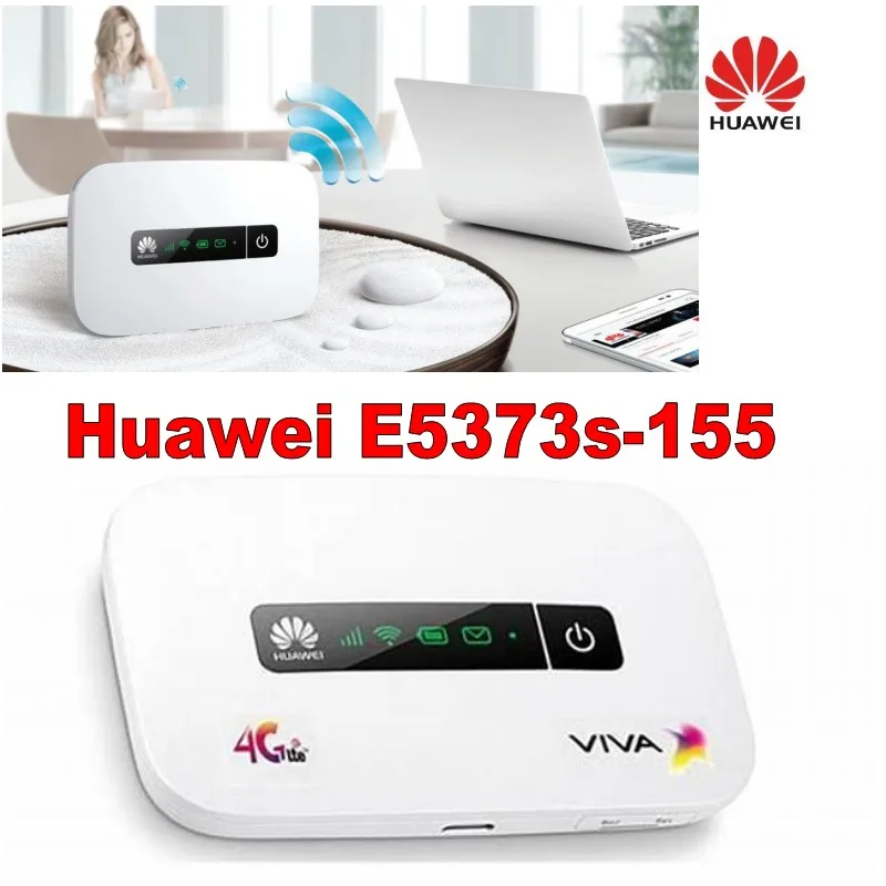 Разблокированный Huawei 4G мобильный телефон с поддержкой wi fi и функцией точка