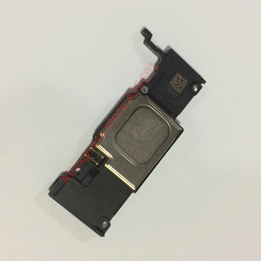 50 шт./лот для iPhone 6S Plus Оригинальный громкий динамик зуммер звонка динамик-замена частей 5.5 дюймов