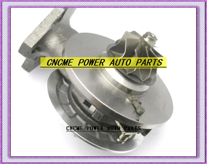 Турбокартридж CHRA турбонагнетатель Core GT1749V 729325 070145701K 070145701KX 070145701KV для VW T5 Transporter R5K