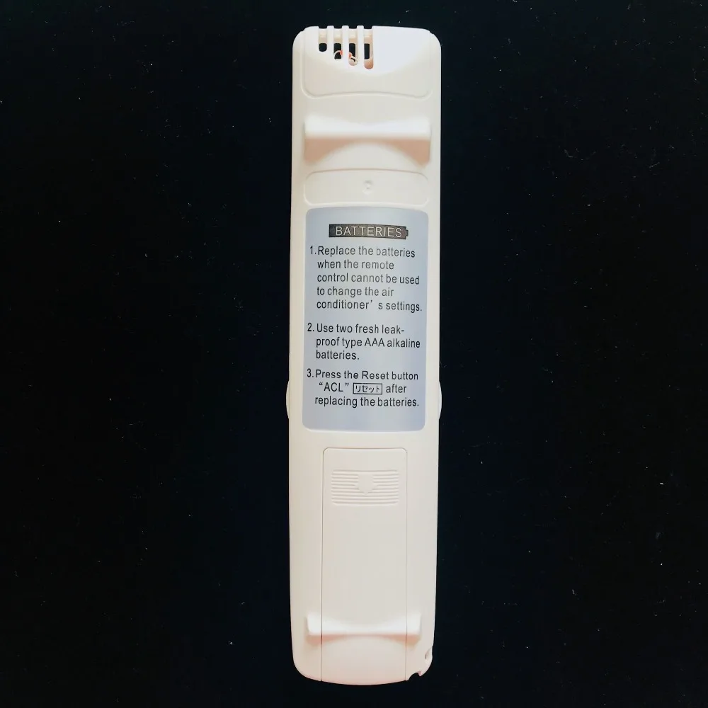 New RCS-4MVPS4EX air Conditioner conditioning remote control suitable For sanyo | Электроника