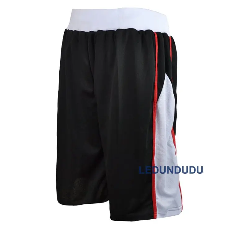 Seirin 2 black Аниме Kuroko no Basuke Basket Косплей GAKUEN школьные шорты SEIRIN Kagami Taiga Rakuzan Kaijo Yosen Shutoku спортивные штаны - Цвет: Seirin 2 black