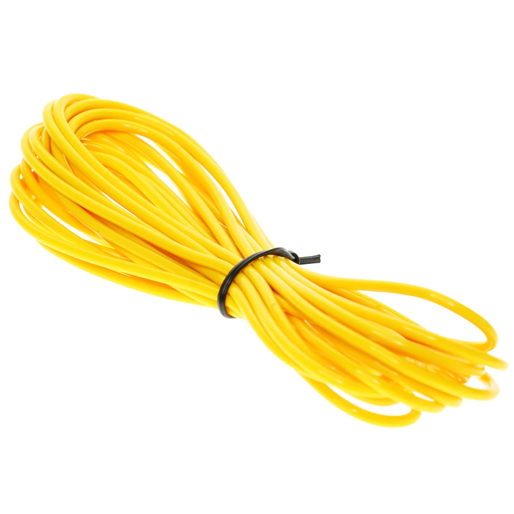 Универсальный автомобильный аудио усилитель сабвуфера комплект проводов