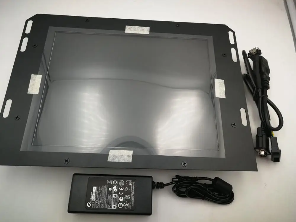 A61L 0001 0097 совместимый ЖК дисплей Замена для ЧПУ управления CRT монитор A61L00010097 1 год