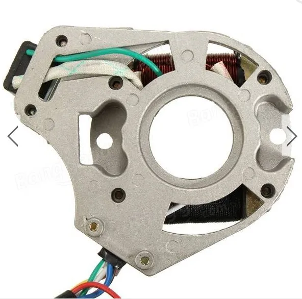 Высокая производительность гоночный hp Магнето катушки статора 90cc 110cc 125cc грязи яма велосипед ATV яма обезьяна велосипед аксессуары