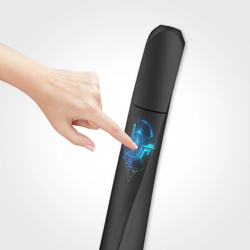 Сенсорная 3D профессиональная печать 3D Ручка с OLED дисплеем поколение 3D Ручка для рисования художественного ремесла и образования