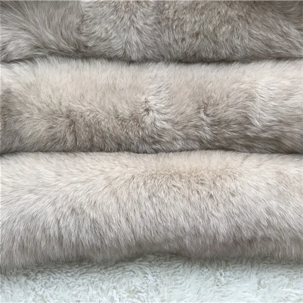 KFY-beige Жилет из натурального Лисьего меха, Длинный жилет из натурального Лисьего меха с капюшоном, зимний женский жилет из натурального Лисьего меха, женская одежда, жилет из натурального меха - Цвет: KFY-beige