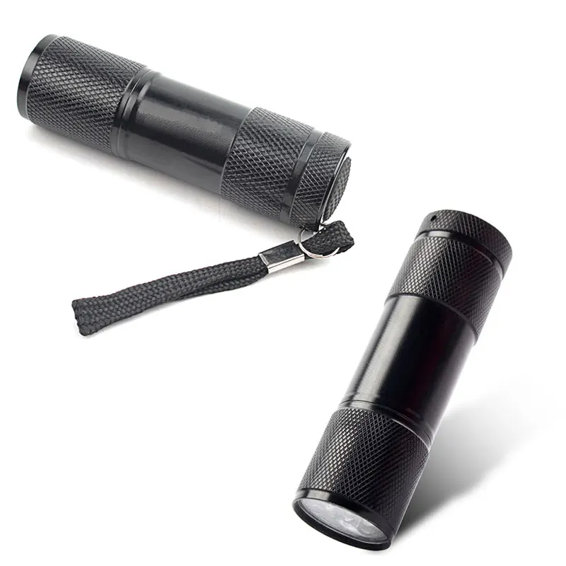 3 шт./компл. жидкого UV светильник Клей Эпоксидной смолы светодиодный Лампа