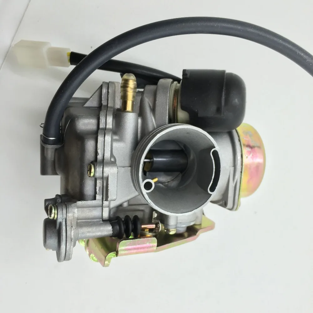 Карбюратор SherryBerg карбюратор сменный OEM продукт CVK30 150cc + GY6 подходит для YAMAHA HONDA CG RS