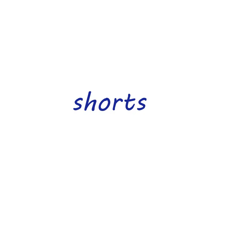 shorts Hirbgod DIY ваш дизайн настроить высокая видимость велосипедная одежда велосипед Джерси Спортивная команда одежда, SDA - Цвет: shorts