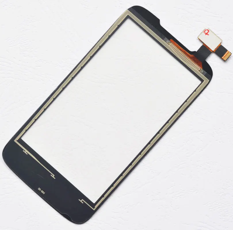 BINYEAE 4 0 ''сенсорный экран для lenovo A369 A369i дигитайзер сенсорная панель стекло
