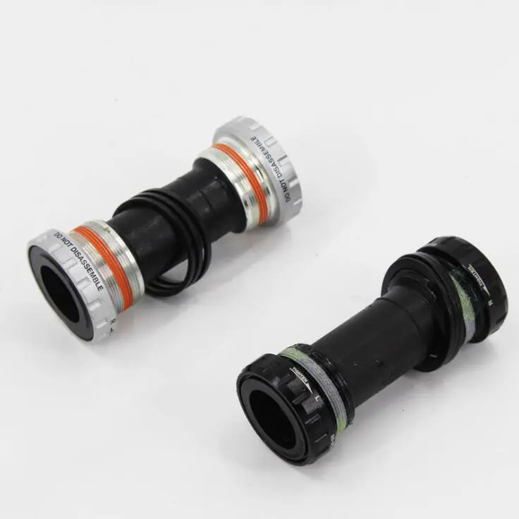 Нижний Кронштейн для велосипеда Shimano MT800 BB52 MTB|Каретки| |