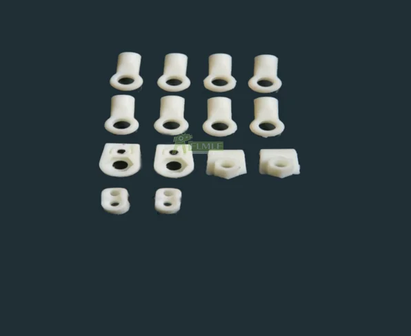 

Nylon Plastic Parts Sway Bar Set for1/5 HPI Baja 5B Parts KM ROVAN