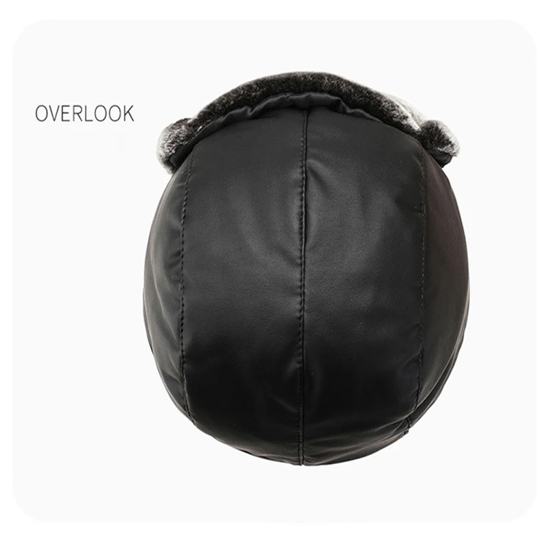 Теплая зимняя Лыжная велосипедная фотомаска ветрозащитная флисовая шапка с