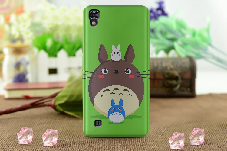 X power гибридный жесткий Ультратонкий матовый чехол для телефона LG X power Цветы Защитный противоударный чехол для LG K220DS US610 PC чехол s