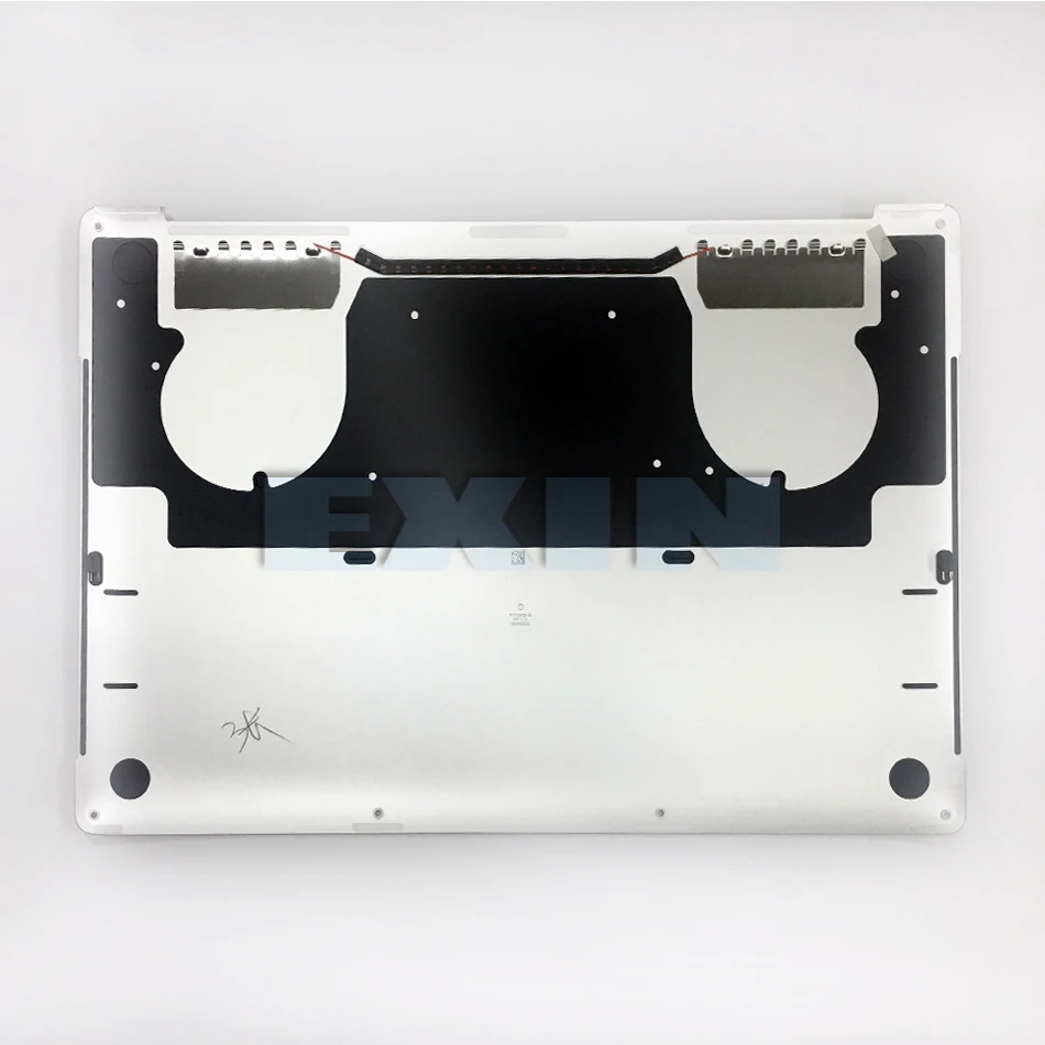 Чехол EXIN для Macbook Pro Нижняя крышка 15 дюймов A1707 MLH32LL/A MLH42LL/A MLH52LL/A Late 2016|for macbook pro 15|for