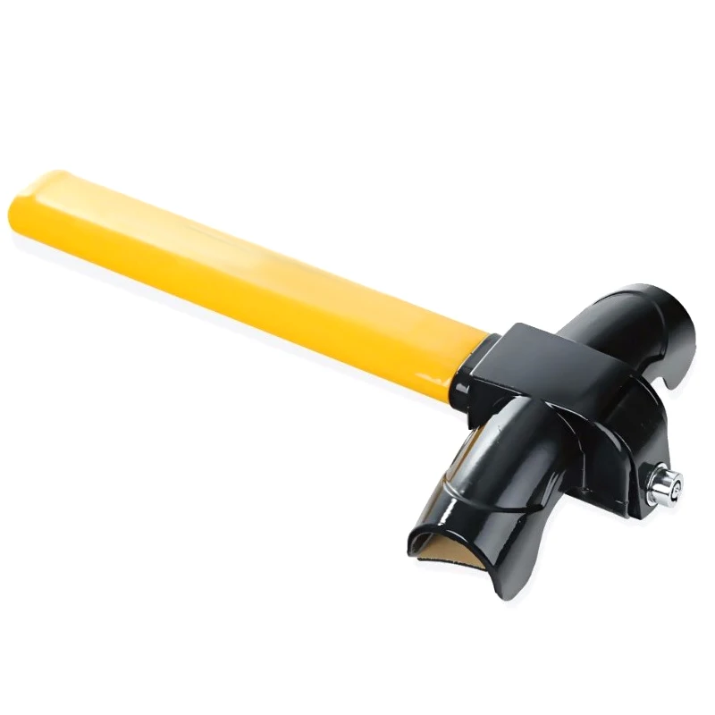

Universal Anti Theft Car Auto Security Steering Wheel Lock T-Type Device Car Styling