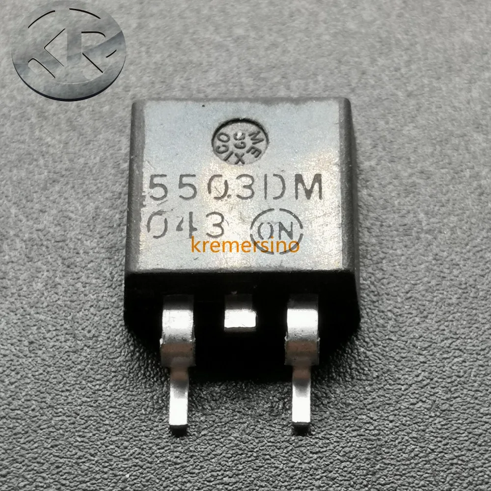 

5503DM для ECU платы Триод зажигания