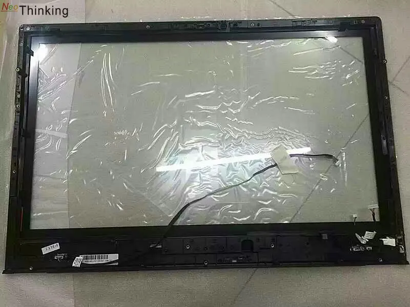 Внешний стеклянный экран NeoThinking 23 0 дюйма Все в одном для lenovo B540 B545 B540P сенсорное
