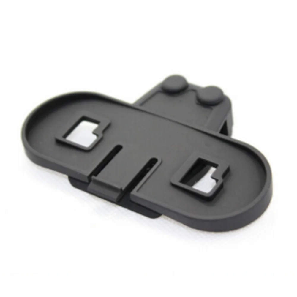 FreedConn Домофон Шлем Клип аксессуар для T-COMVB и T-COMSC мотоциклетный шлем Bluetooth домофон 1 шт