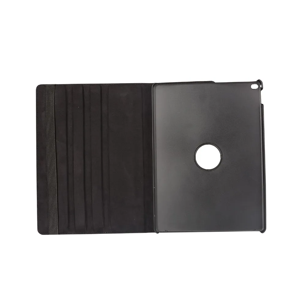Чехол для планшета для нового iPad 9,7 дюйма /Air 1/Air 2 Чехол, 360 Флип с подставкой из искусственной кожи крокодила Смарт-Чехол