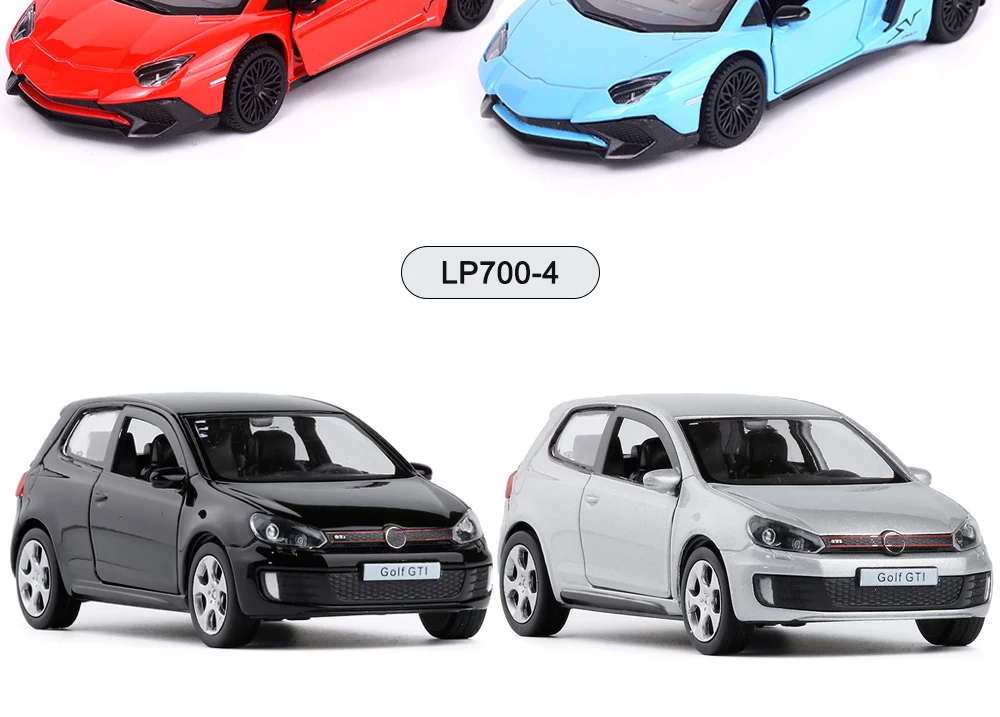 1/36 масштабные литые под давлением автомобильные игрушки, мускулистый автомобиль, винтажный автомобиль, имитация, оттягивающийся назад, модель автомобиля, оттягивающиеся Игрушки для мальчиков, детские подарки