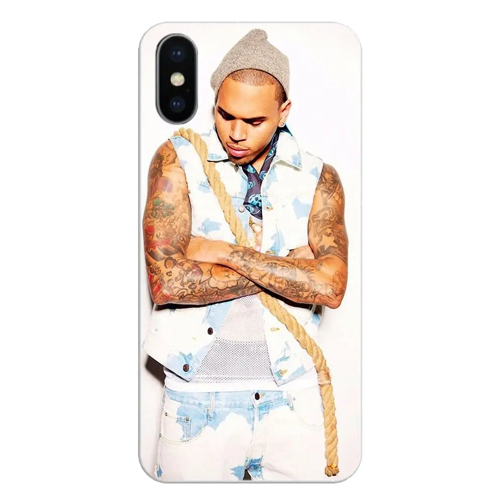 Силиконовые чехлы для телефона Huawei P20 Lite Nova 2i 3i 3 GR3 Y6 Pro Y7 Y8 Y9 Prime 2018 2019 певица Charlie Chris