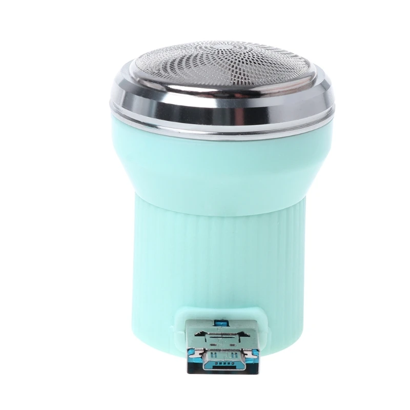 Креативный мини триммер для электробритва с usb зарядкой|Электробритвы| |