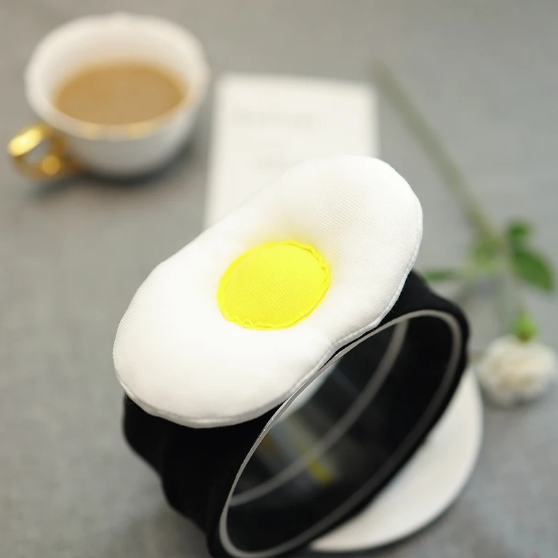 Бутик 10 шт. Мода милый мультфильм яйцо обруч для костюмированной игры