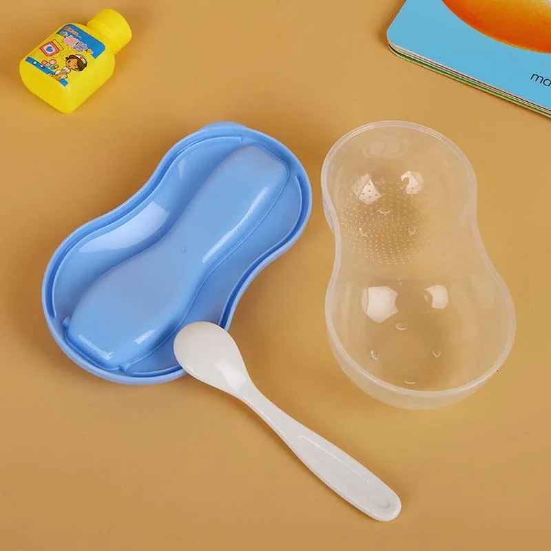 Набор для кормления детей кормушка фруктов мясорубка вспомогательные