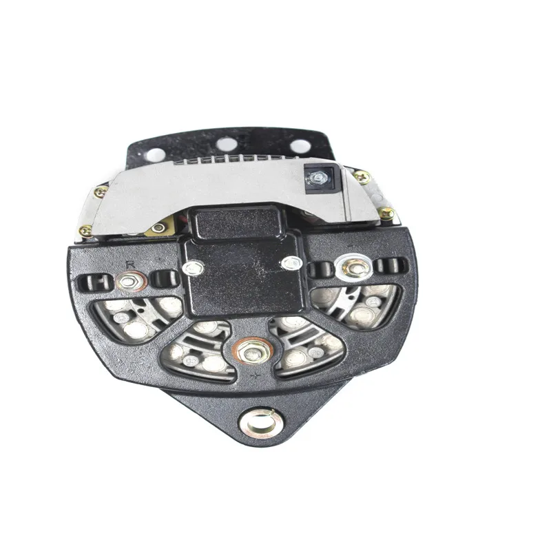 24V 140A генератор 8SC3238VC JFZ215 аксессуары для Disel двигателя CA6110 YC6108 6112 XMQ6890 YUTON автобусный двигатель