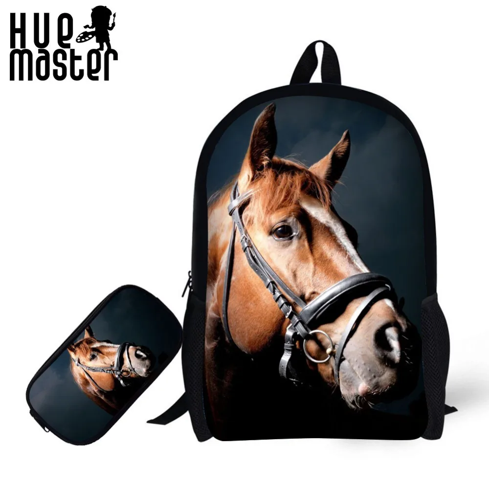 HUE MASTER horse Печать Высокое качество пользовательские Обучающие аксессуары 17