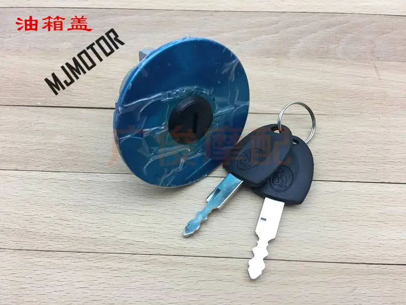 3KJ JOG 50 замок ключ зажигания Набор сидушек замок ключ комплект для китайский скутер QJ Keeway Yamaha мотоцикл запасные части