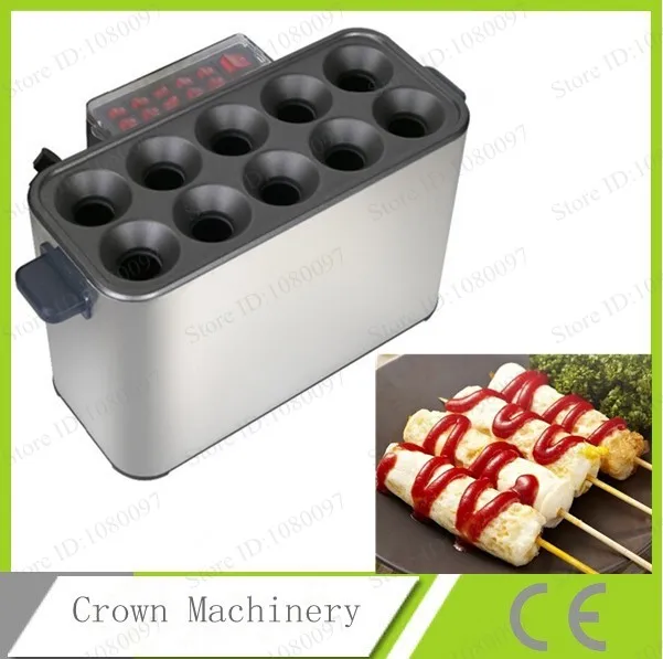 Оборудование для производства кейтеринга аппарат яичных рулонов многояичный