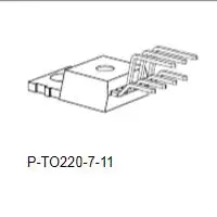 5 шт.-10 шт./лот 4271-2 TLE4271-2 4271 TLE4271 TO220 - Цвет: 5PCS