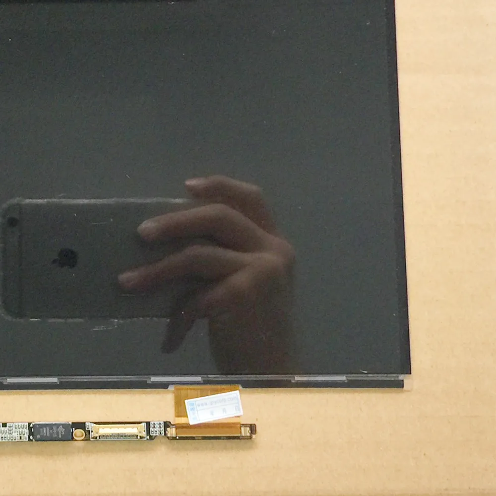Сменный ЖК экран для ноутбука Macbook Air 11 дюймов A1370 A1465 2010 2015 год|ЖК-экран ноутбуков| |