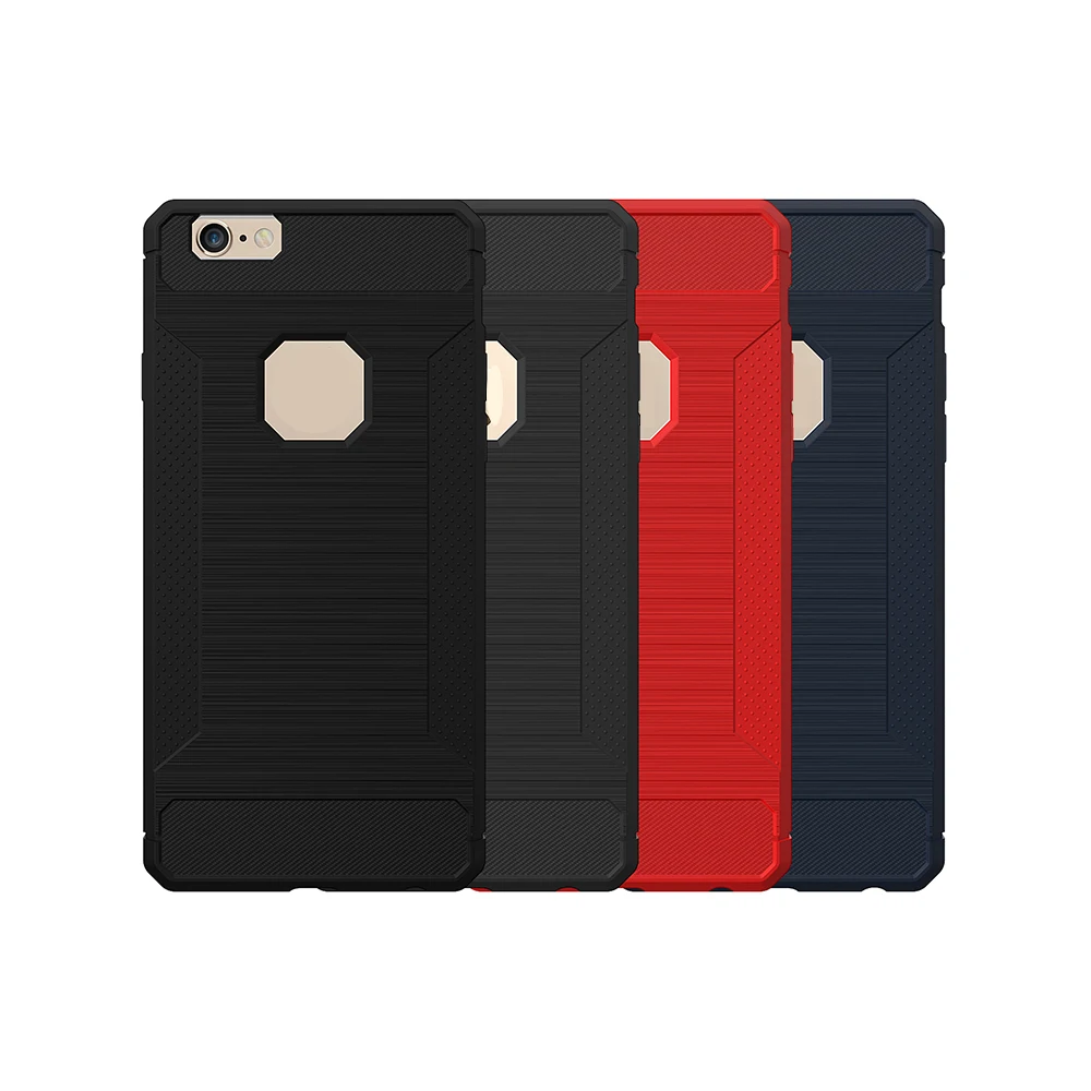 Чехол Коке для iPhone 6 6S плюс силиконовый чехол Fundas Мягкие TPU крышка Корпус Apple iphone plus