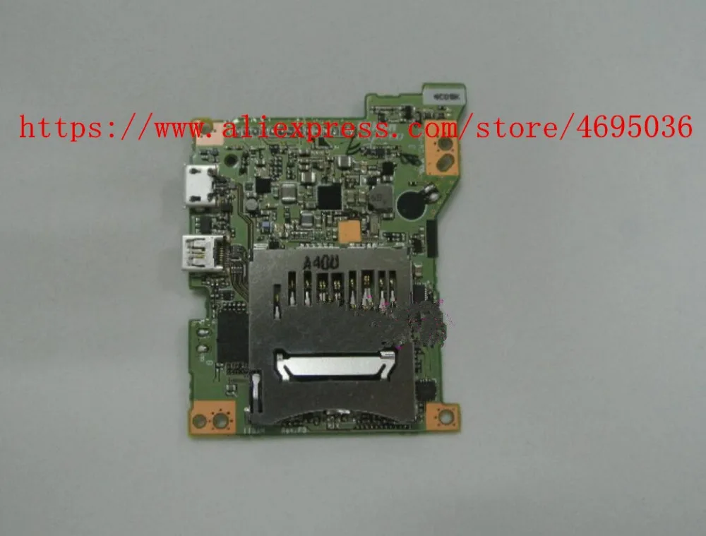 Original Main Board Motherboard For Nikon Coolpix B700 Digital Camera Repair Part | Электроника